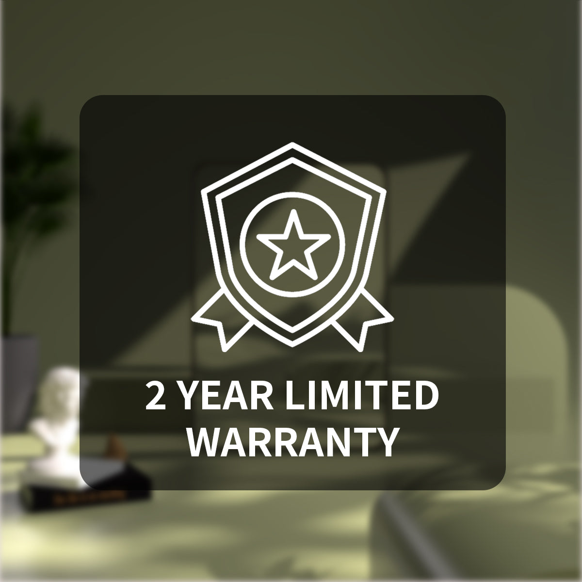 Taimei 32 in. W x 24 in. H Rectangular Framed Wall Bathroom Vanity Mirror in Matte Black