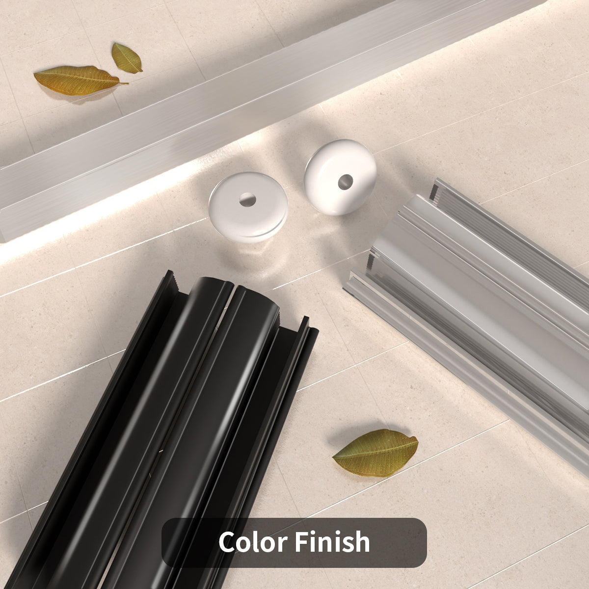#COLOR_Matte Black