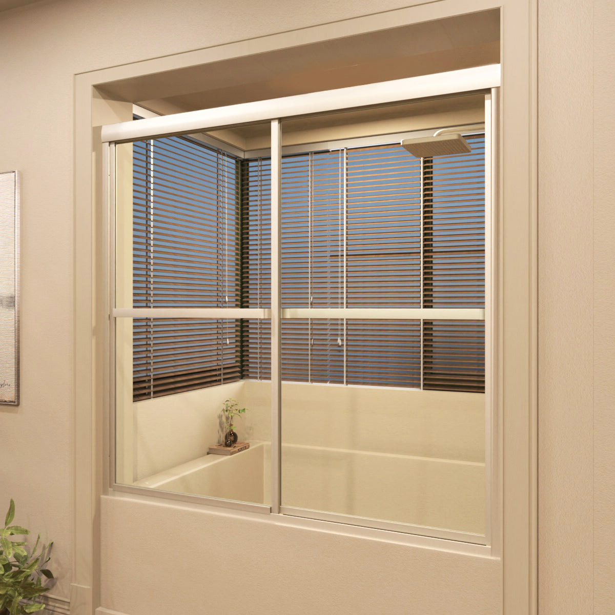 #Color_Brushed Nickel
