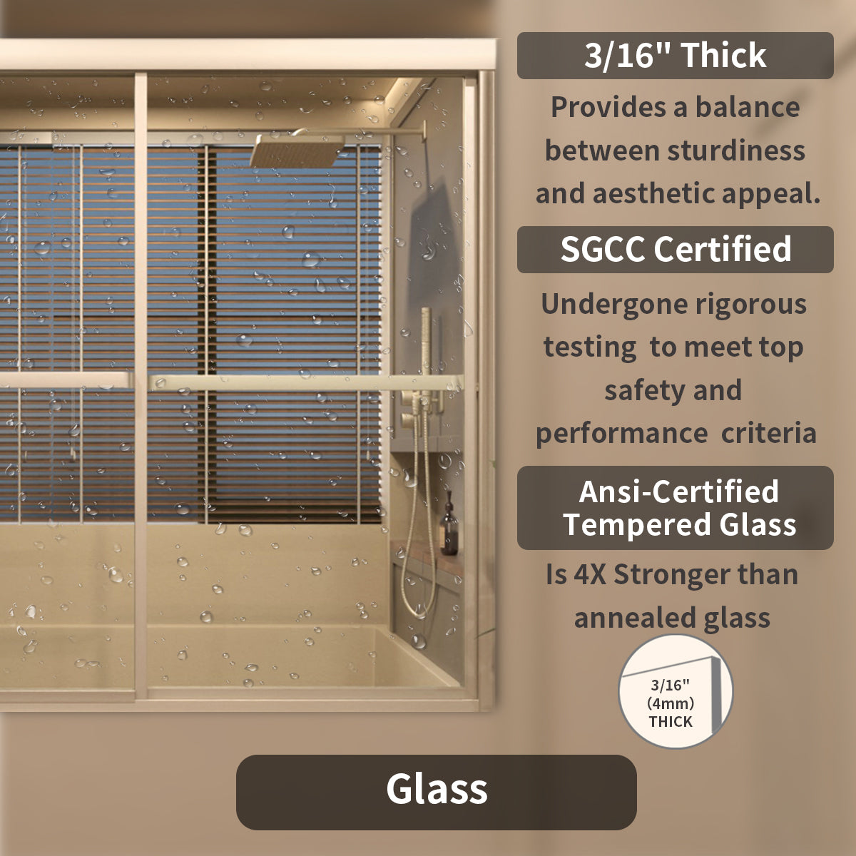 #Color_Brushed Nickel