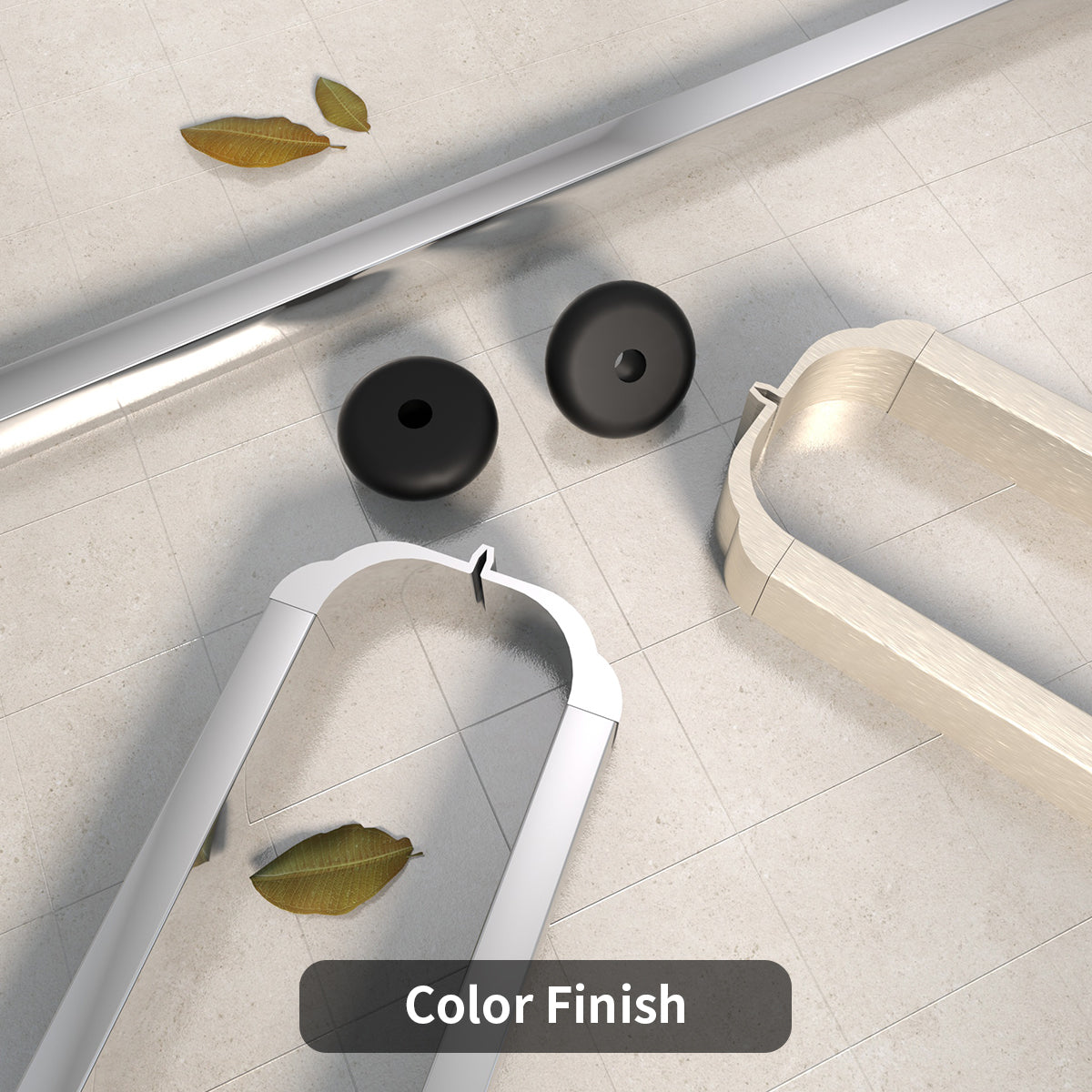 #Color_Chrome