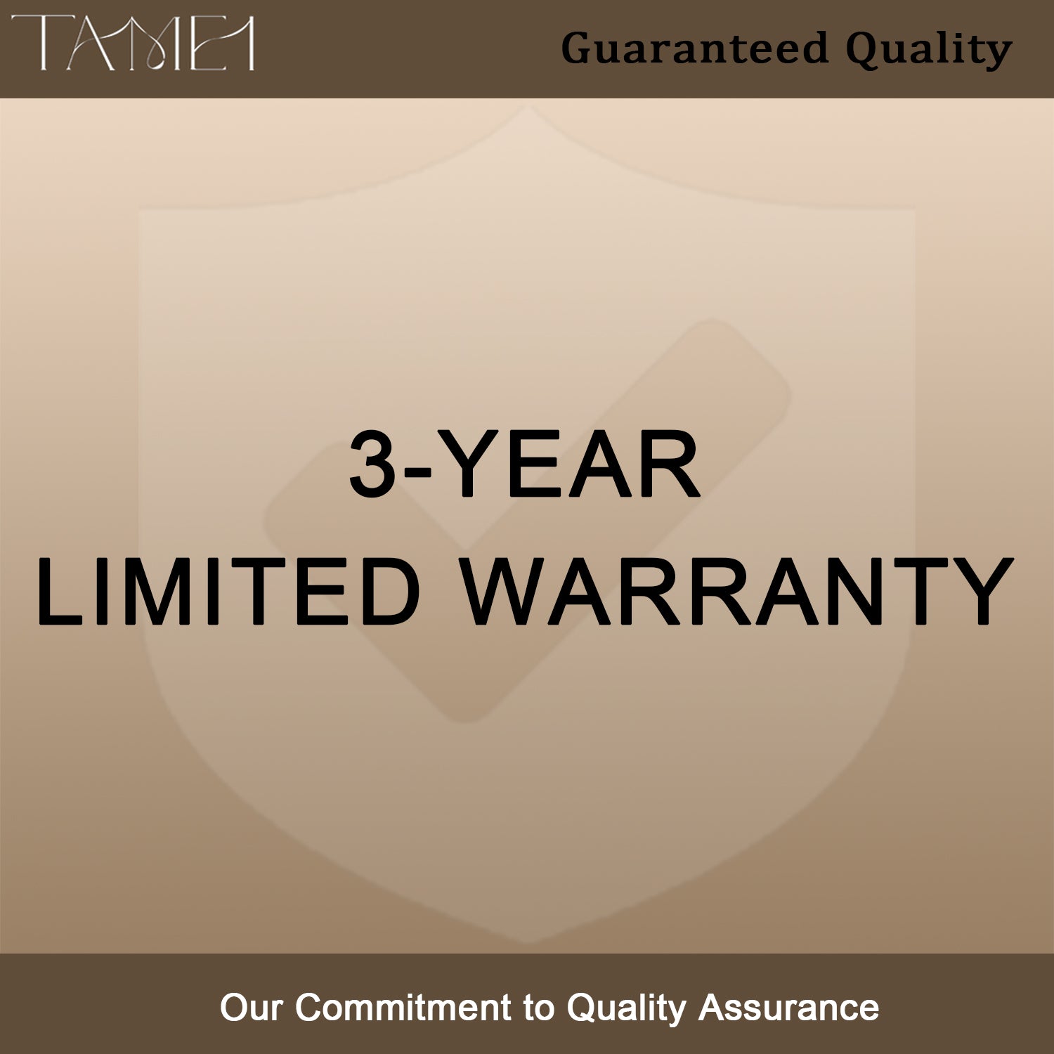 TaiMei 60 in. W x 56 in. H Sliding Semi Frameless Tub/Shower Door with Clear Glass and Handles