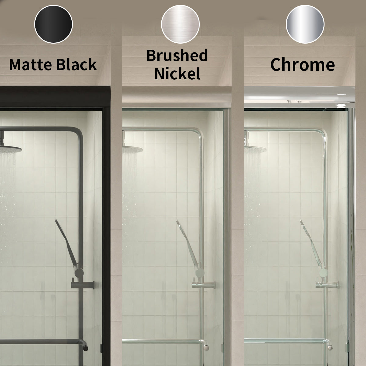 #Color_Matte Black