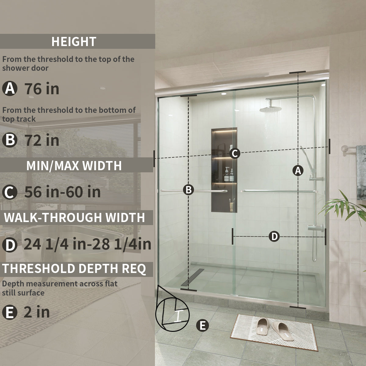 #Color_Brushed Nickel