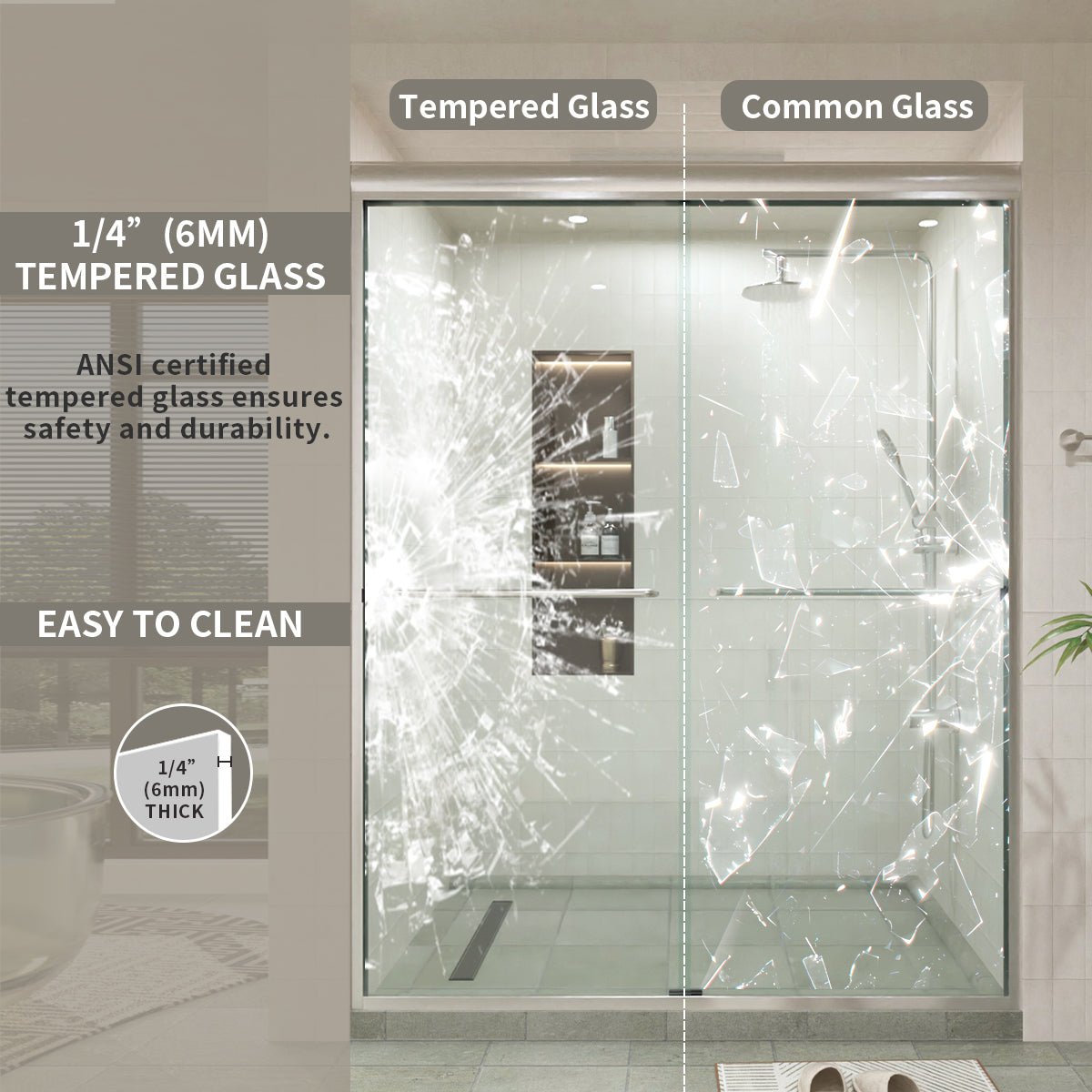 #Color_Brushed Nickel