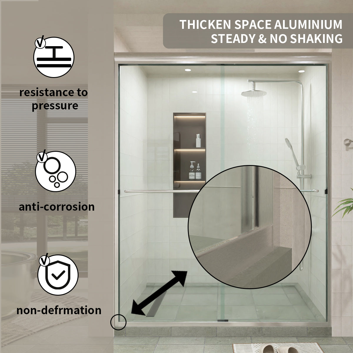 #Color_Brushed Nickel