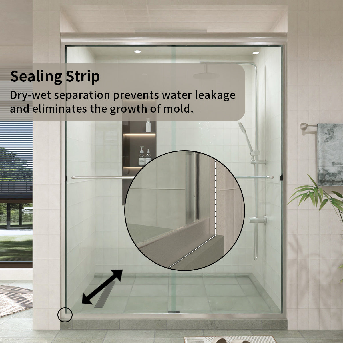 #Color_Brushed Nickel