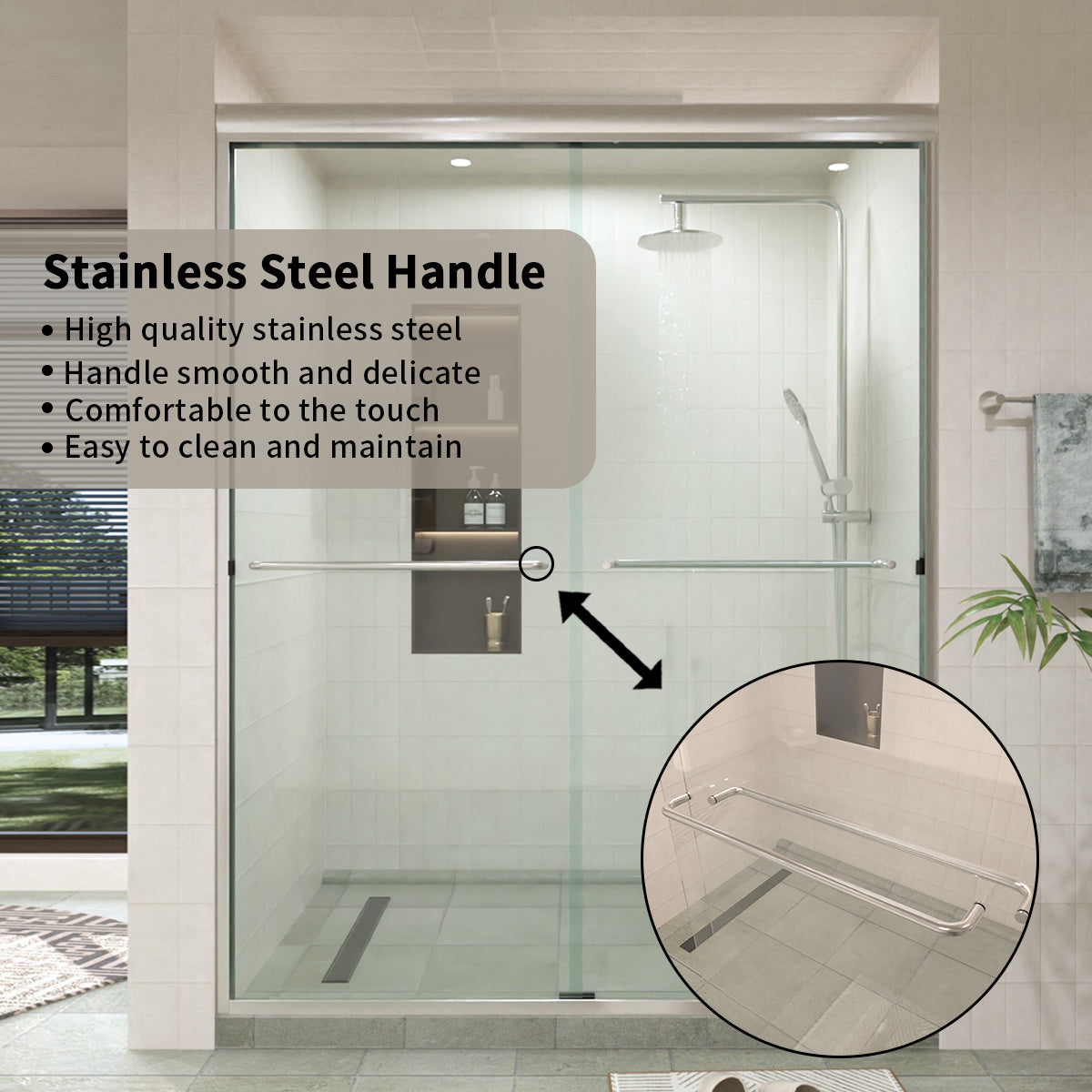 #Color_Brushed Nickel