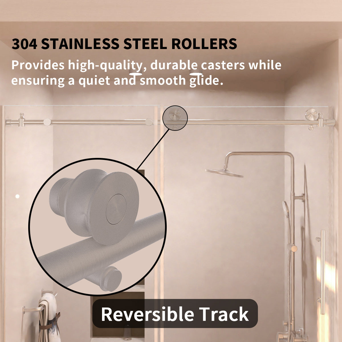 #Color_Brushed Nickel