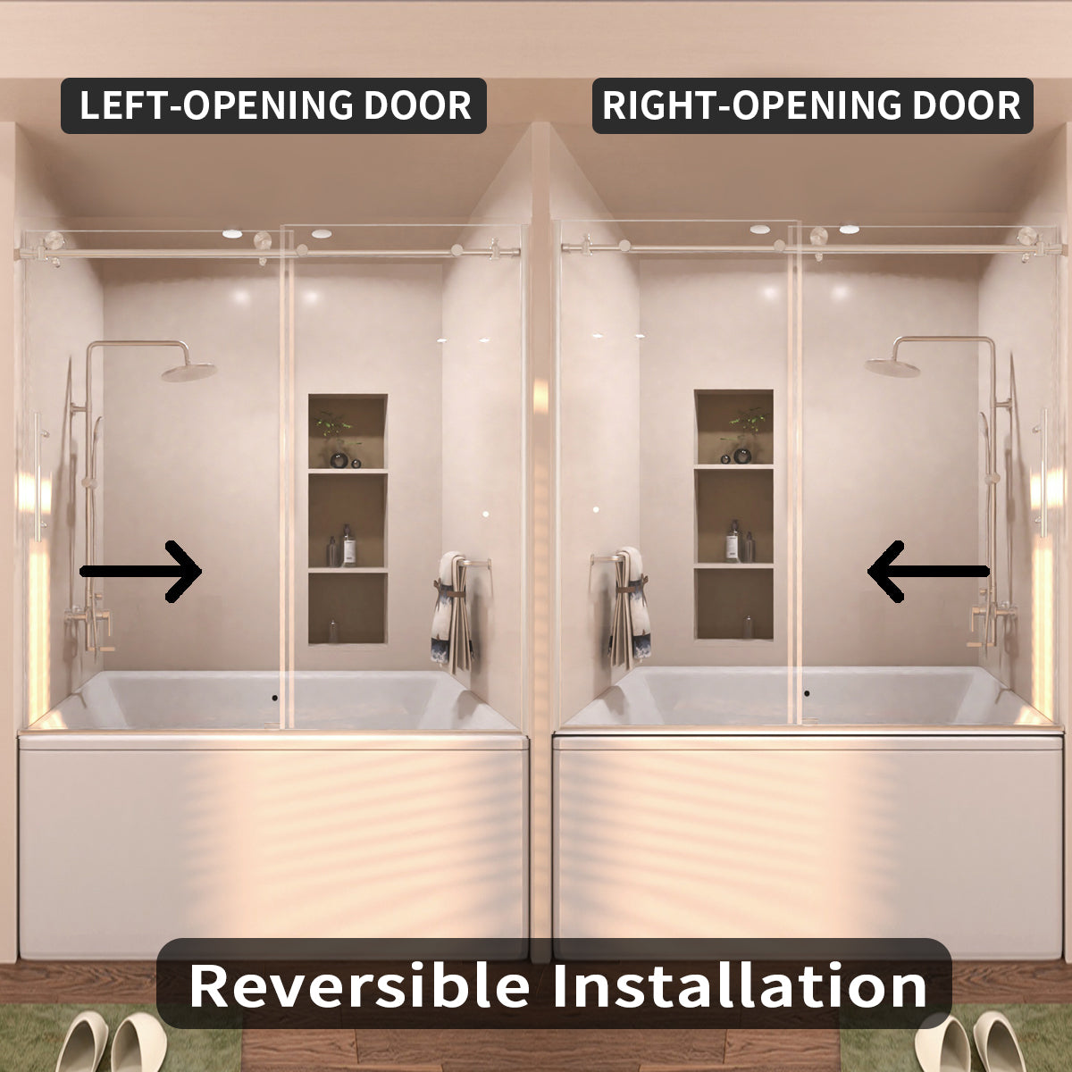 #Color_Brushed Nickel