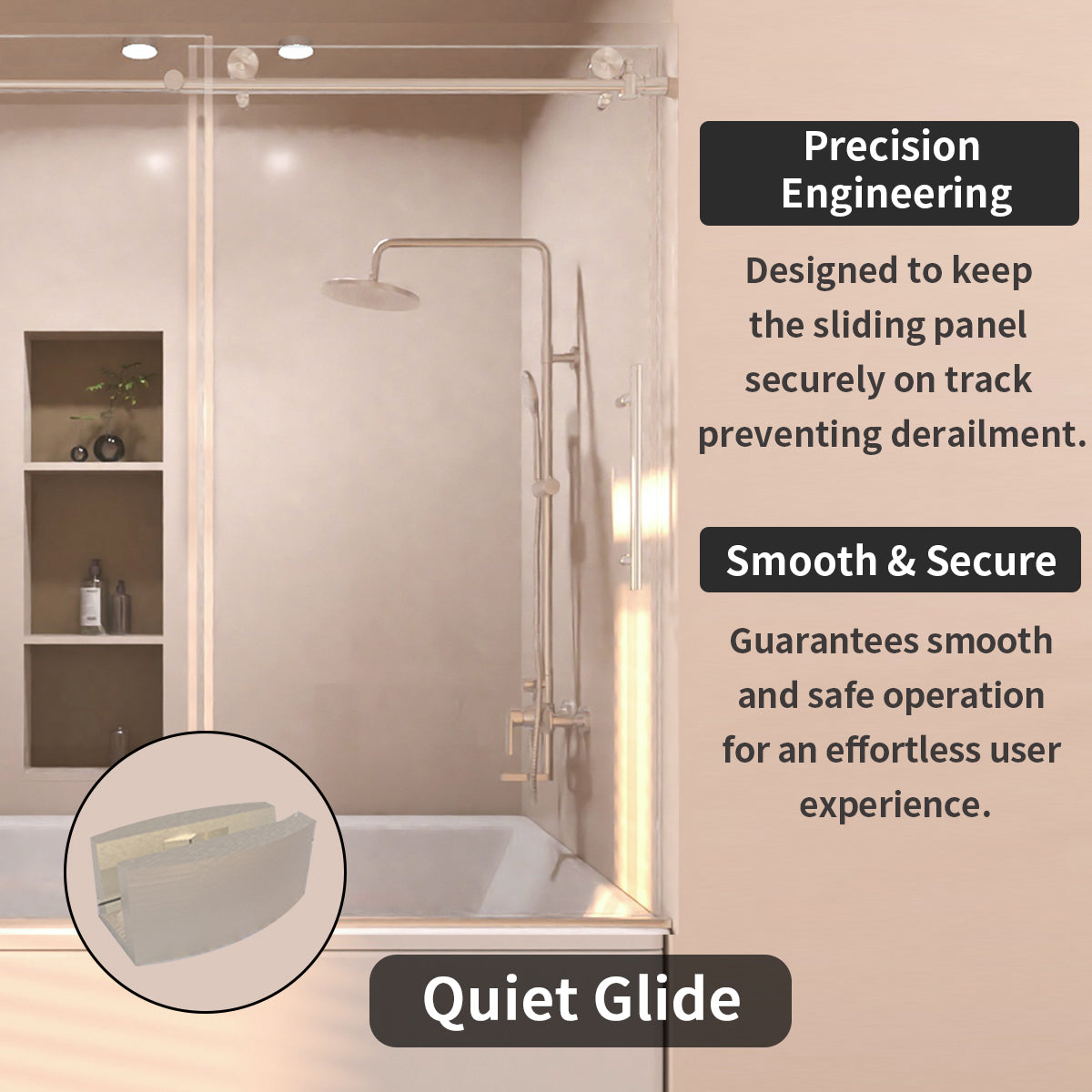 #Color_Brushed Nickel