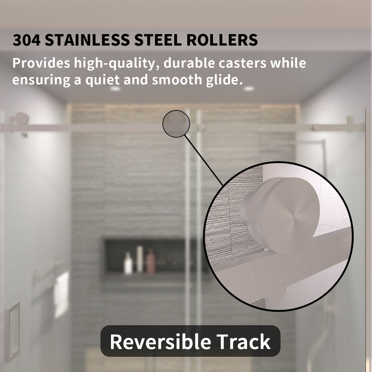 #Color_Brushed Nickel