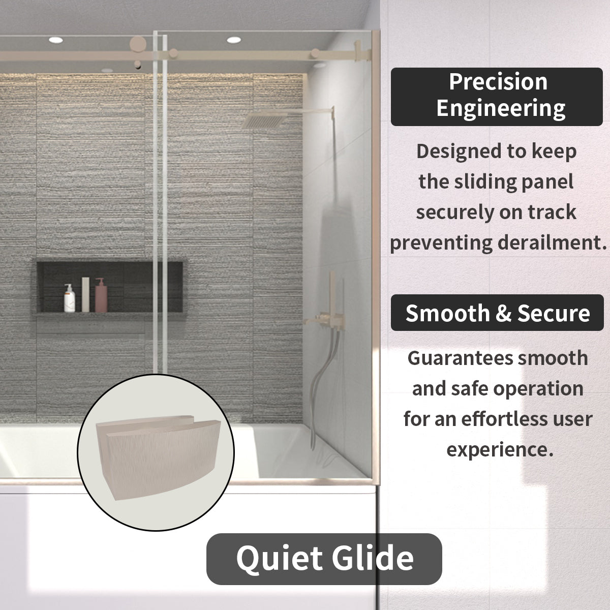 #Color_Brushed Nickel
