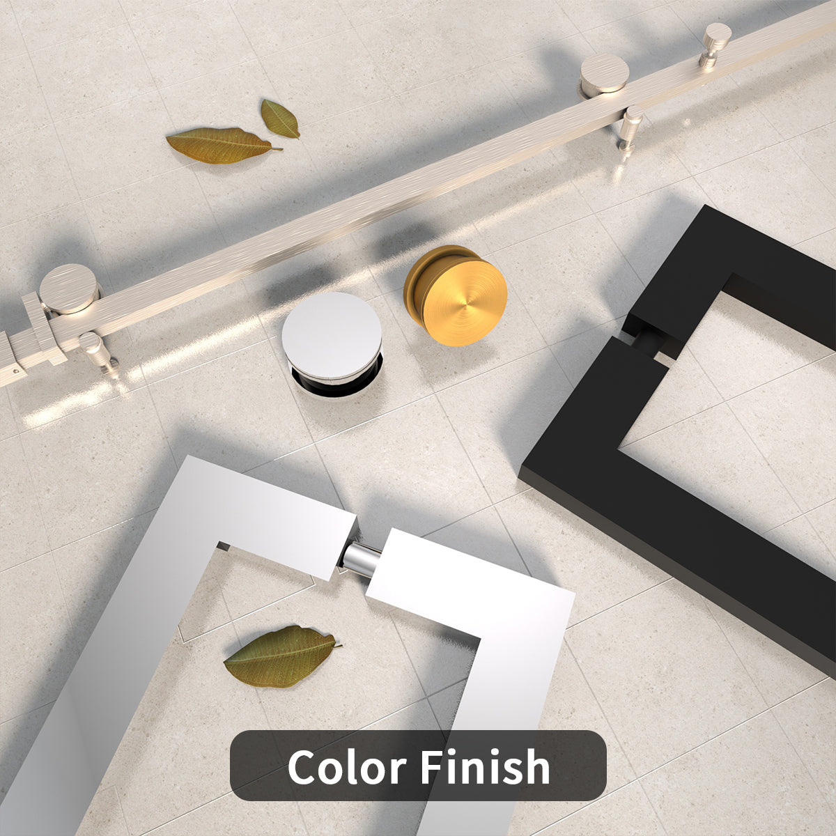 #Color_Chrome