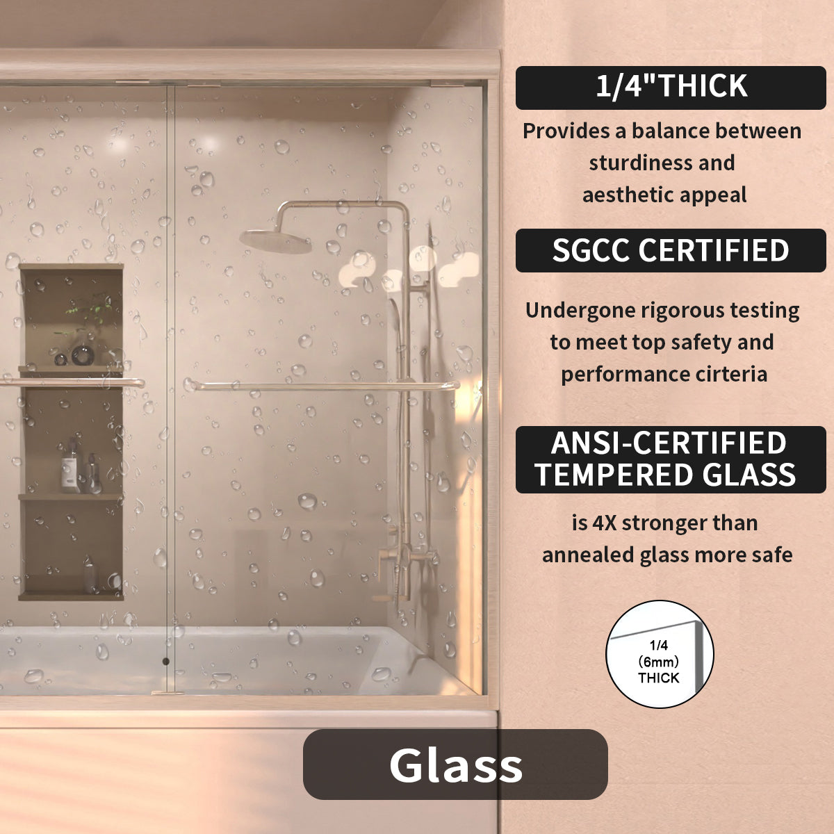 #Color_Brushed Nickel