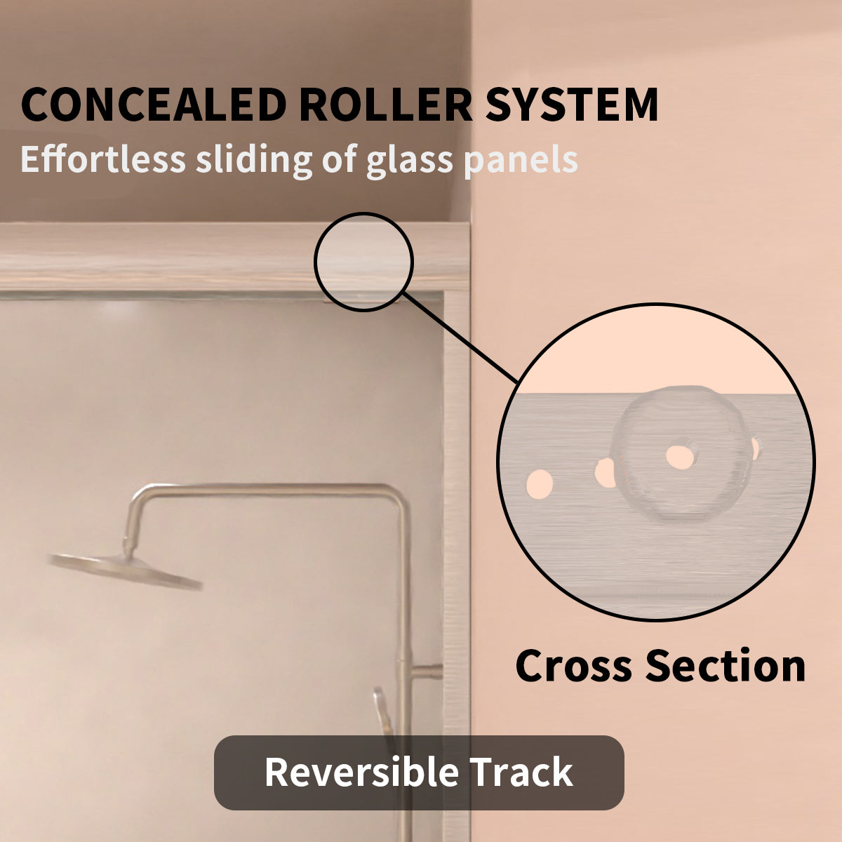 #Color_Brushed Nickel