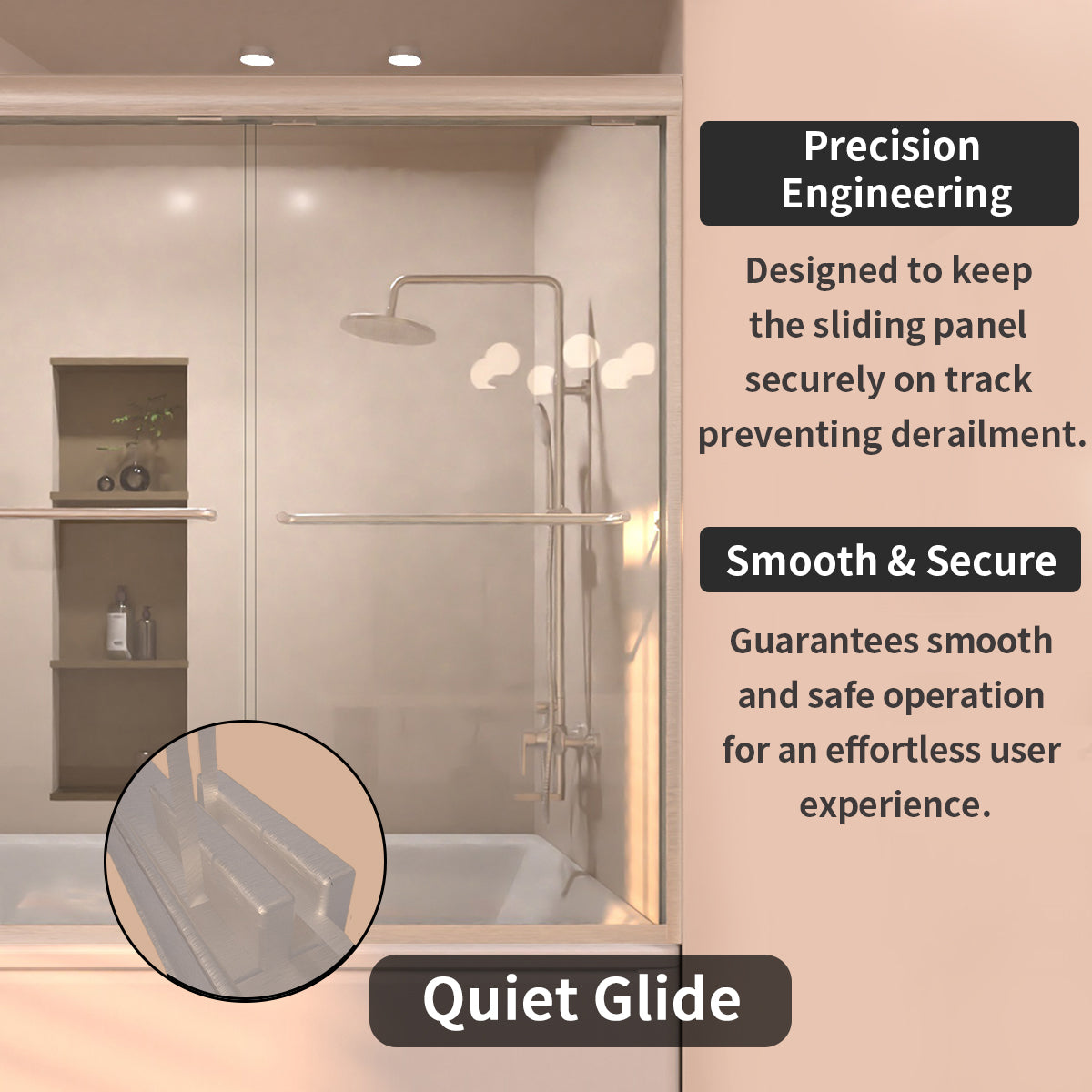 #Color_Brushed Nickel