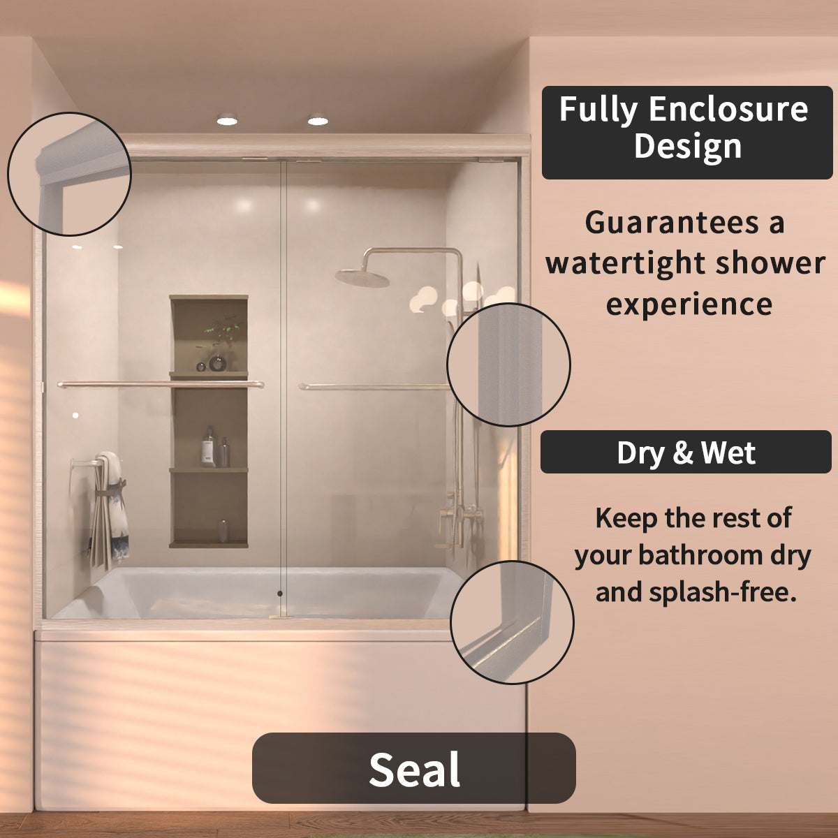 #Color_Brushed Nickel