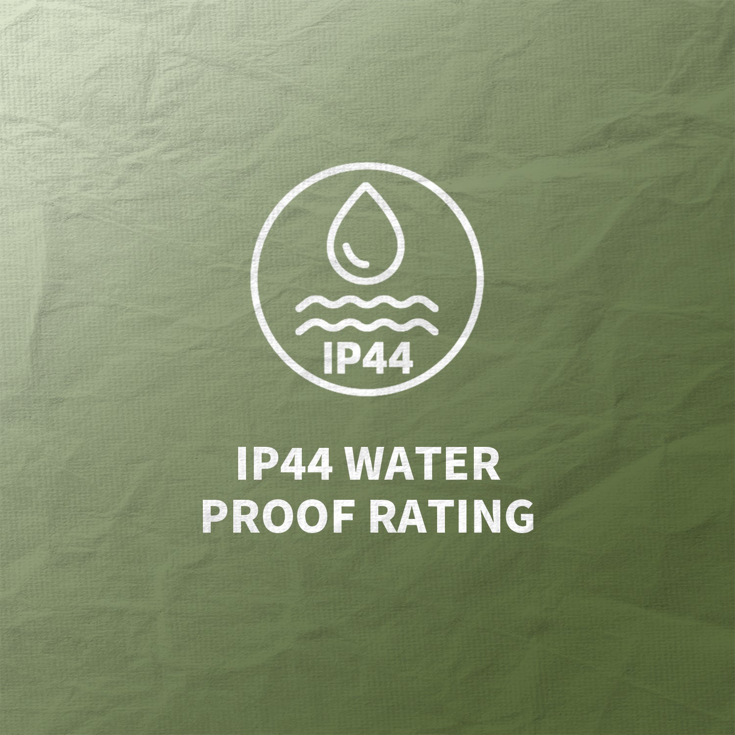 TaiMei LED Bathroom Vanity Mirror Anti-Fog Brightness Adjustable High-Definition ETL Certified