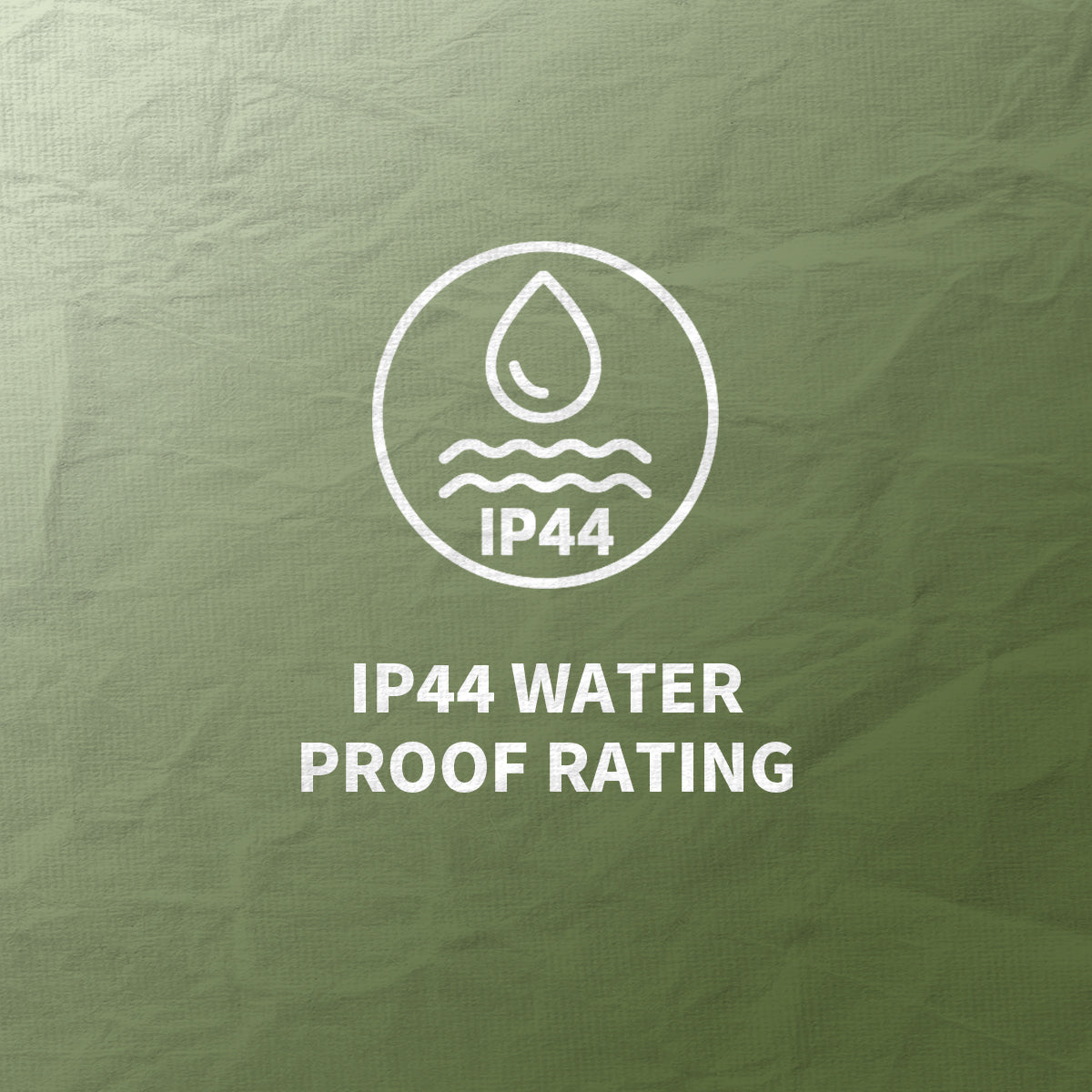 Tydex Rectangular Frameless LED Light Anti-Fog Wall Bathroom Vanity Mirror in Polished Crystal