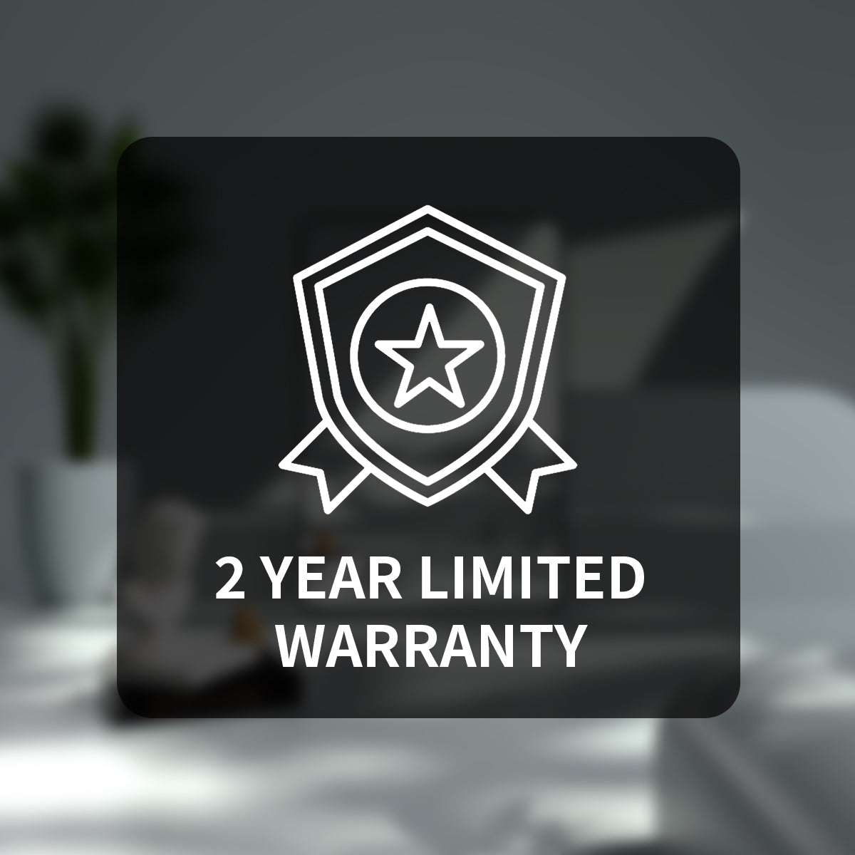 FMNP Taimei 24 in. W x 36 in. H Rectangular Framed Wall Bathroom Vanity Mirror