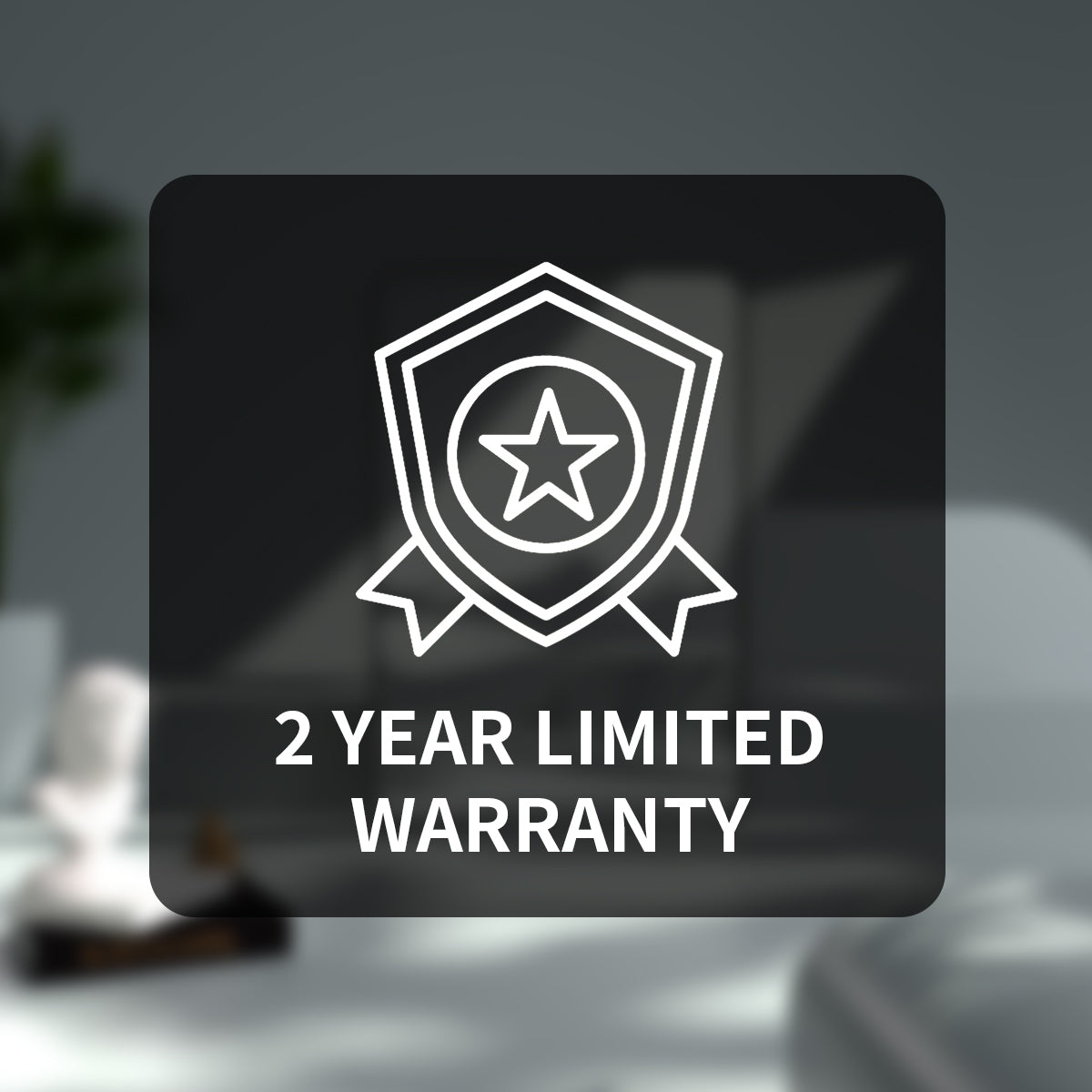 FMNP Taimei 24 in. W x 36 in. H Rectangular Framed Wall Bathroom Vanity Mirror