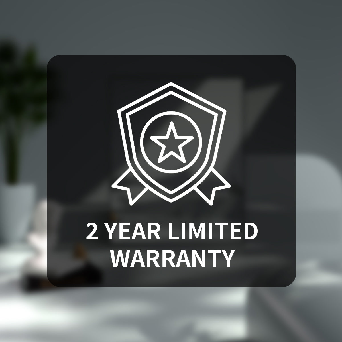 Tydex 24 in. W x 30 in. H Rectangular Framed Wall Bathroom Vanity Mirror