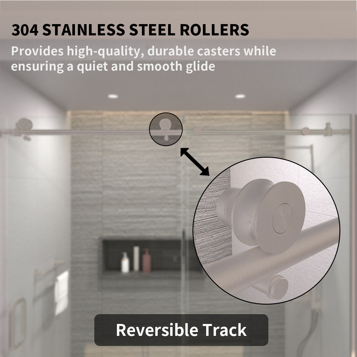 #Color_Brushed Nickel