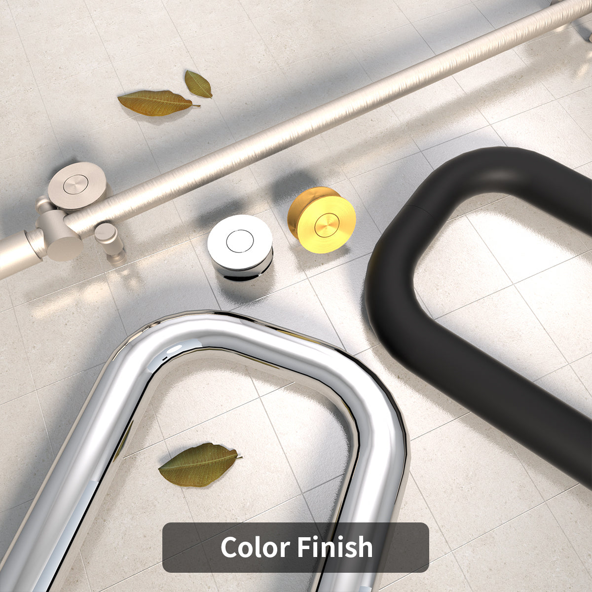 #Color_Chrome