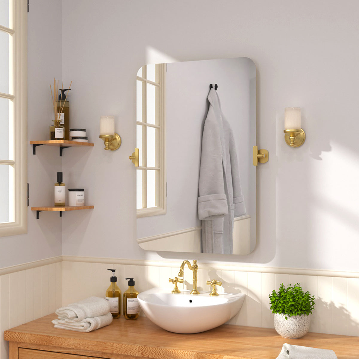#COLOR_Brushed Gold