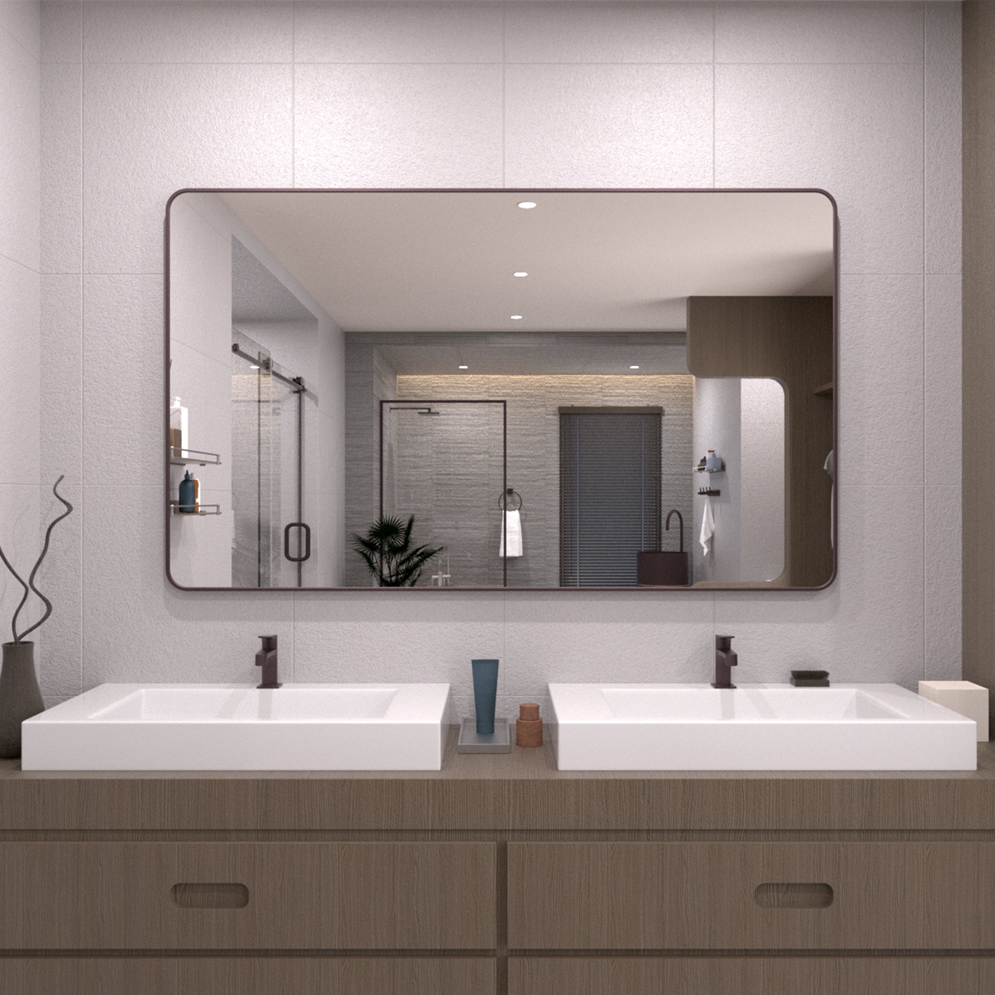 #Color_Oil Rubbed Bronze