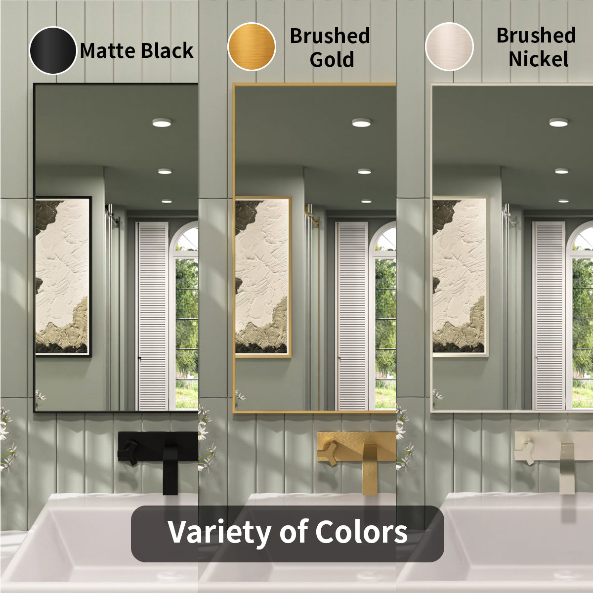 #COLOR_Matte Black
