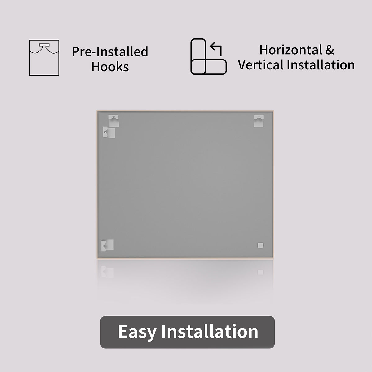 #Color_Brushed Nickel
