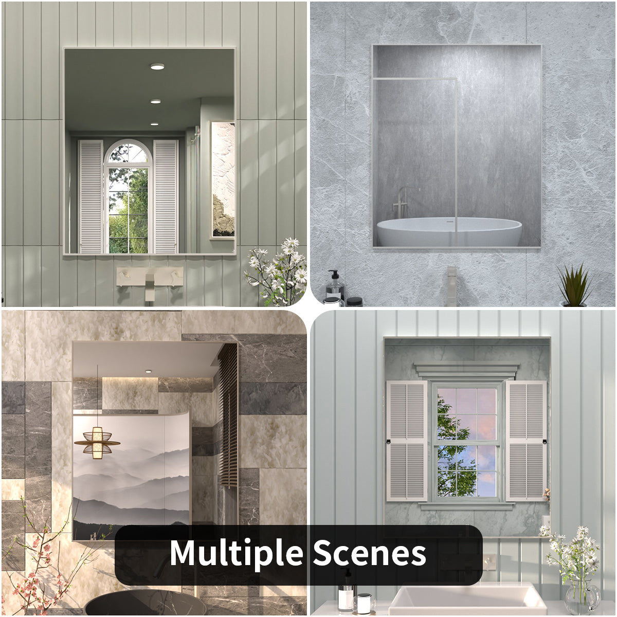 #Color_Brushed Nickel